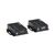BLACK BOX VX-HDMI-TP-3D40M EXTENSOR AUDIO/VIDEO TRANSMISOR Y RECEPTOR DE SEÑALES AV NEGRO