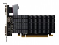 Karta graficzna - Radeon R5 220 1GB DDR3 64Bit DVI HDMI VGA LP Radiator V2