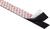 VELCRO® Klettband General Use Fastener 20mm x 25m, schwarz