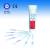 Pregnancy Test hCG NADAL - Rapid test - Sample: Urine/Serum - 25 mlU/ml - 25 Test Strips in a Tube