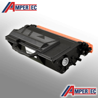 Ampertec Toner kompatibel mit Brother TN-3430 schwarz