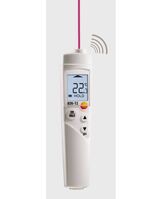 testo 826-T2Infrarot-Thermometer