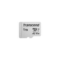 SD microSD Card 1TB Transcend SDXC USD300S-A w/Adapter