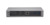 Dockingstation SD5600T Thunderbolt 3 + USB-C Dual 4K, silber/schwarz