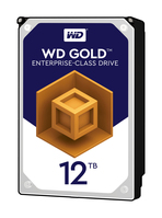 Western Digital Gold 3.5" 12 TB SATA III