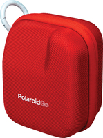Polaroid 6170 futerał do aparatu Kompaktowa obudowa Czerwony