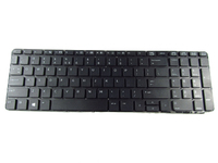 HP 787801-081 laptop spare part Keyboard