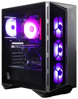 CAPTIVA Highend Gaming R77-890 AMD Ryzen™ 5 16 GB DDR5-SDRAM 2 TB SSD AMD Radeon RX 7700 XT PC