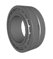FAG 23148-E1 industrial bearing Roller bearing