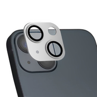4smarts 540158 Display-/Rückseitenschutz für Smartphones Rückenprotektor Apple