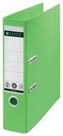 Leitz 10180055 gyűrűs iratgyűjtő A4 Zöld