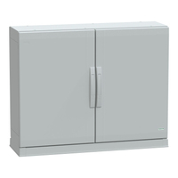 Schneider Electric Thalassa PLA armoire électrique Polyester IP54