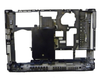 HP 651372-001 composant de laptop supplémentaire Partie inférieure du boîtier