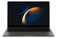 Samsung Galaxy Book3 Laptop 39,6 cm (15.6") Full HD Intel® Core™ i7 i7-1355U 16 GB LPDDR4x-SDRAM 512 GB SSD Wi-Fi 6 (802.11ax) Windows 11 Home Graphit