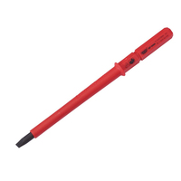 Draper Tools 24739 manual screwdriver Single