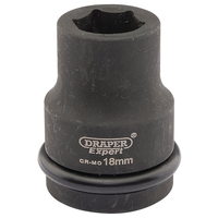 Draper Tools 04999 socket/socket set