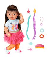 BABY born Sister Play & Style 43cm