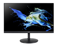 Acer CB2 CB272U E3 computer monitor 68,6 cm (27") 2560 x 1440 Pixels UltraWide Quad HD LED Zwart