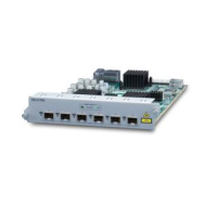 Allied Telesis AT-SBx31XS6 network switch module