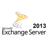 Microsoft Exchange Server 2013 Standard, OLP-NL, 1srv