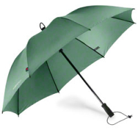 Walimex 17828 esernyő Oliva Üveggyapot PTFE, Poliészter Teljesméretű