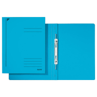 Leitz Spiral folder, A4, blue ringband Blauw
