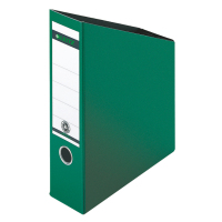Leitz Shelf Files, green Dokumentenhalter Grün