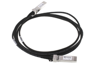 HPE ProCurve 10-GbE SFP+ 3m Direct Attach Cable hálózati kábel