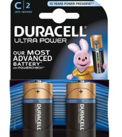 Duracell Ultra Power, Alkaline, 5 V Einwegbatterie Alkali