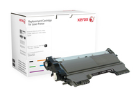 Everyday Toner remanufacturé Mono ™ de Xerox compatible avec Brother TN2220, Grande capacité