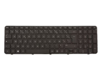 HP 699814-031 laptop spare part Keyboard