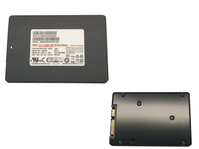 Fujitsu FUJ:CA46233-1532 urządzenie SSD 2.5" 256 GB SATA