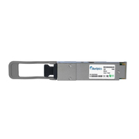 BlueOptics 40G-BDSR-QSFP150M-BO netwerk transceiver module Vezel-optiek 40000 Mbit/s QSFP