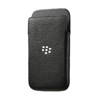 BlackBerry ACC-60087-001 custodia per cellulare Custodia a sacchetto Nero
