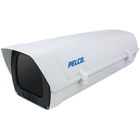 Pelco EH14-3 security cameras mounts & housings Alloggi