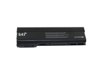 BTI HP-PB650X9 laptop reserve-onderdeel Batterij/Accu