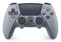 Sony DualSense Edge Czarny, Szary Bluetooth Gamepad Analogowa/Cyfrowa PlayStation 5