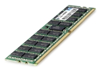 Hewlett Packard Enterprise 16GB (1x16GB) Dual Rank x4 DDR4-2133 CAS-15-15-15 Registered Memory Kit moduł pamięci 2133 Mhz Kod korekcyjny