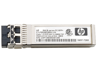 HPE 40GB QSFP+ network transceiver module 40000 Mbit/s QSFP+