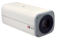 ACTi B214 biztonsági kamera Doboz IP biztonsági kamera Beltéri 1920 x 1080 pixelek Plafon/fal