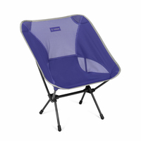 Helinox Chair One Campingstuhl 4 Bein(e) Violett