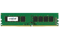 Crucial 2x4GB DDR4 Speichermodul 8 GB 2400 MHz