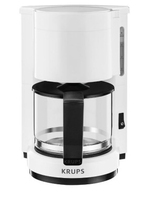 Krups AromaCafé 5 Manuel Machine à café filtre