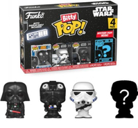 FUNKO POP! 889698715140 figura de acción y colleccionable