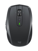 Logitech MX Anywhere 2S mouse Mano destra RF senza fili + Bluetooth 4000 DPI