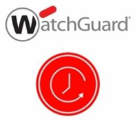 WatchGuard WGM67161 softwarelicentie & -uitbreiding 1 licentie(s) 1 jaar