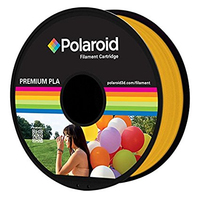 Polaroid PL-8017-00 3D-Druckmaterial Polyacticsäure (PLA) Gold 1 kg