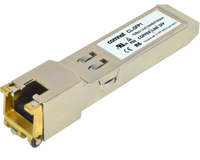 ComNet CL-SFP1 network transceiver module Copper 10 Mbit/s SFP