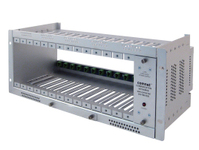 ComNet C1-CH rack cabinet Stainless steel