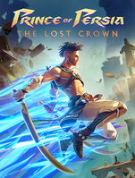 Ubisoft Prince of Persia: The Lost Crown Standard Mehrsprachig Nintendo Switch